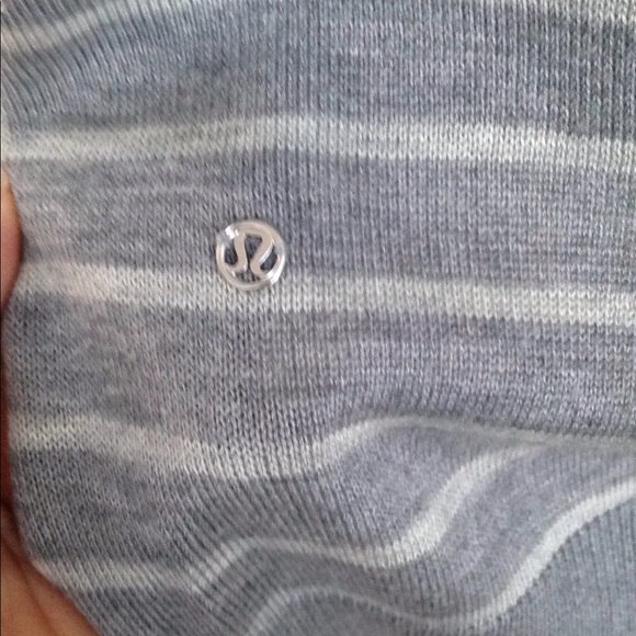 LULULEMON POST-SAVASANA PULLOVER SWEATER - Picture 4 of 4